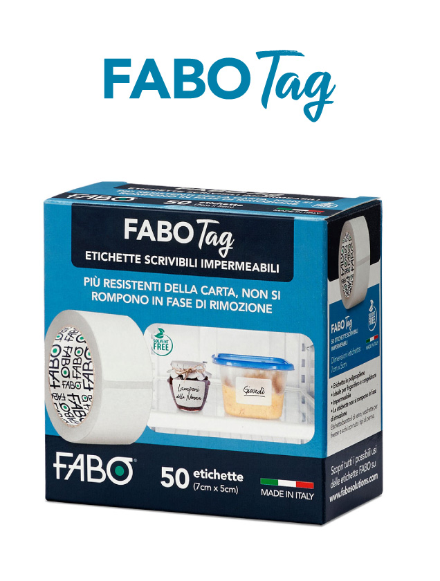 Fabo Tag